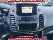 2020 Ford Transit Connect Van XL LWB w/Rear Symmetrical Doors - 22081325 - 29