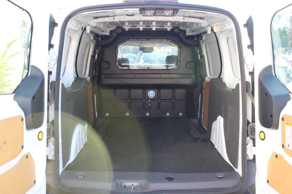2020 Ford Transit Connect Van XL LWB w/Rear Symmetrical Doors - 22918302 - 13