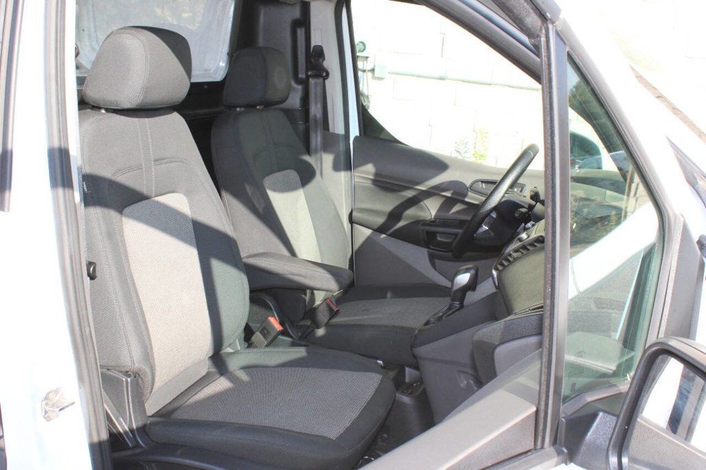 2020 Ford Transit Connect Van XL LWB w/Rear Symmetrical Doors - 22918302 - 17