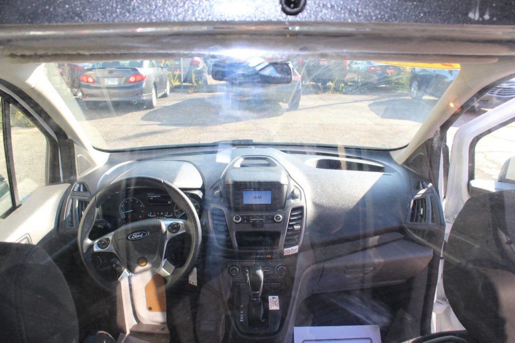 2020 Ford Transit Connect Van XL LWB w/Rear Symmetrical Doors - 22918302 - 18