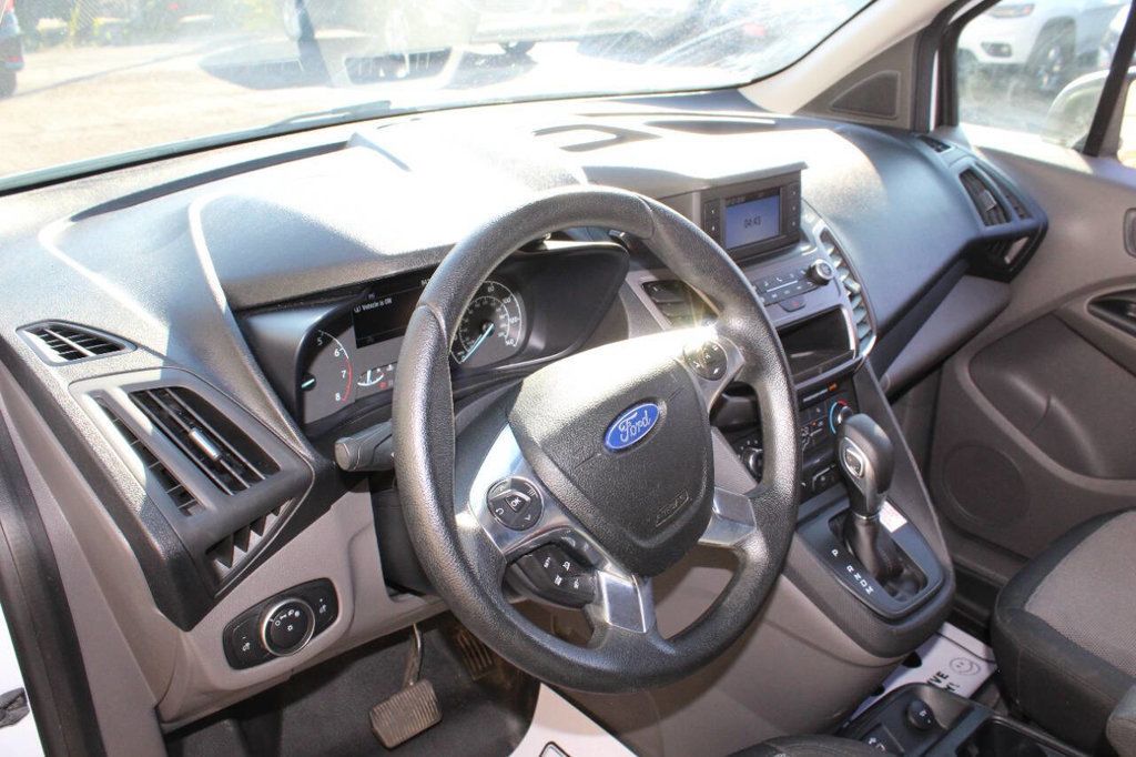 2020 Ford Transit Connect Van XL LWB w/Rear Symmetrical Doors - 22918302 - 20
