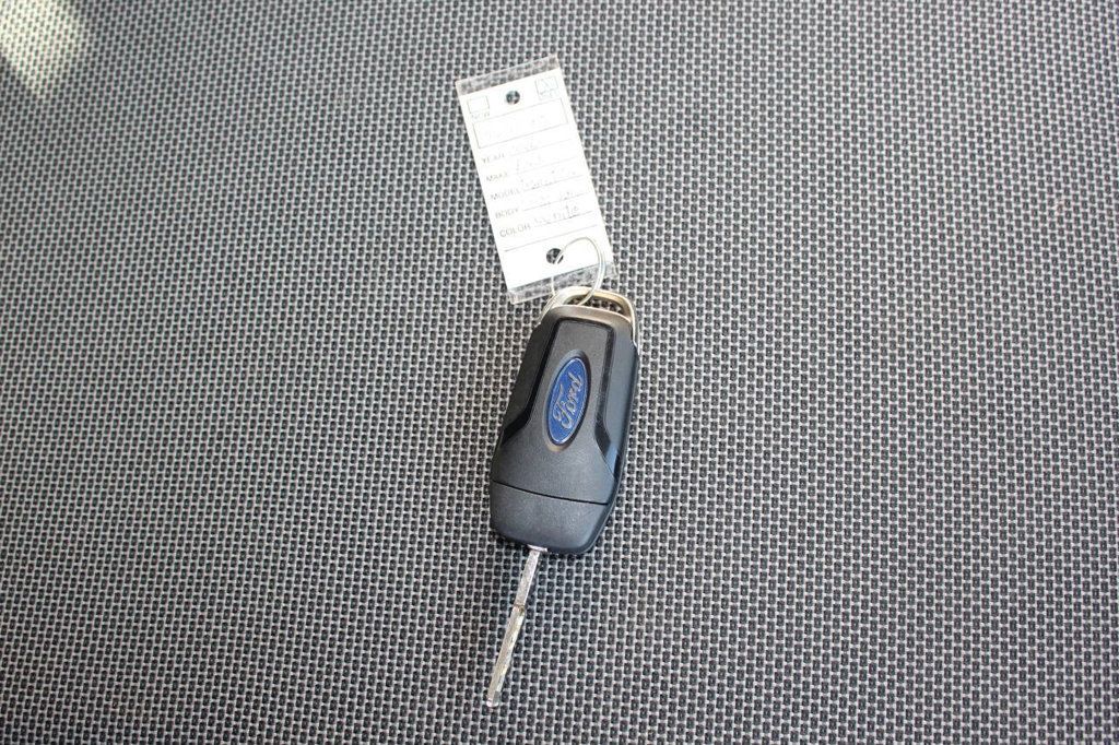 2020 Ford Transit Connect Van XL LWB w/Rear Symmetrical Doors - 22918302 - 26