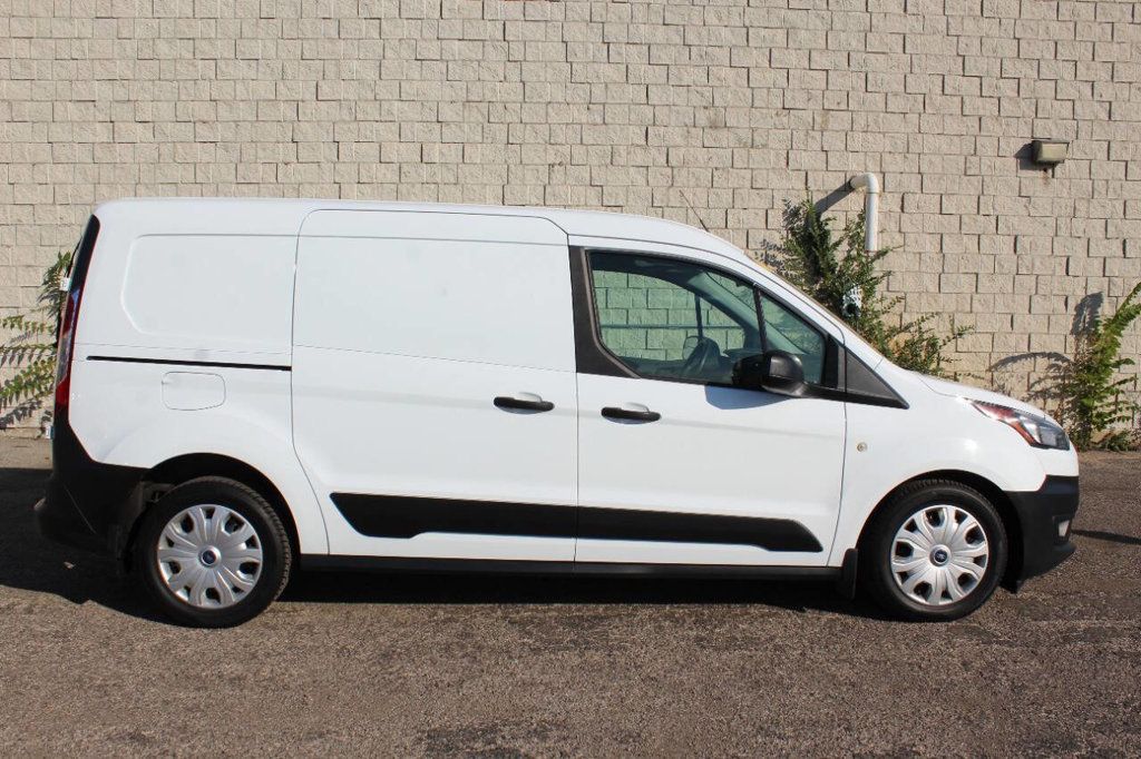 2020 Ford Transit Connect Van XL LWB w/Rear Symmetrical Doors - 22918302 - 5