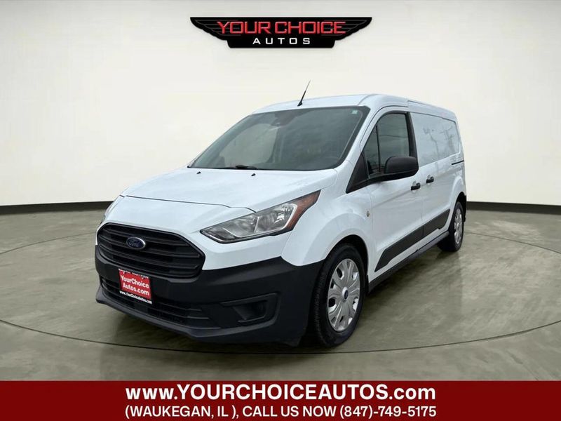 2020 Ford Transit Connect Van XL LWB w/Rear Symmetrical Doors - 23003225 - 0