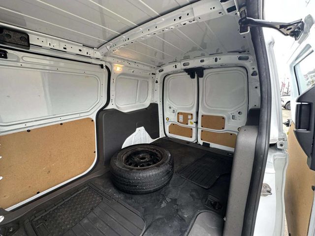2020 Ford Transit Connect Van XL LWB w/Rear Symmetrical Doors - 23003225 - 11