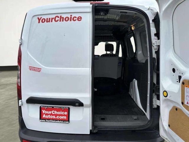 2020 Ford Transit Connect Van XL LWB w/Rear Symmetrical Doors - 23003225 - 12