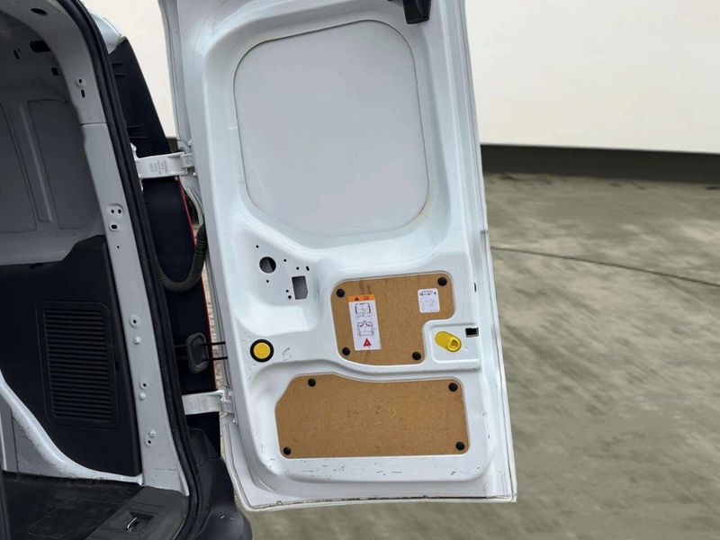 2020 Ford Transit Connect Van XL LWB w/Rear Symmetrical Doors - 23003225 - 13