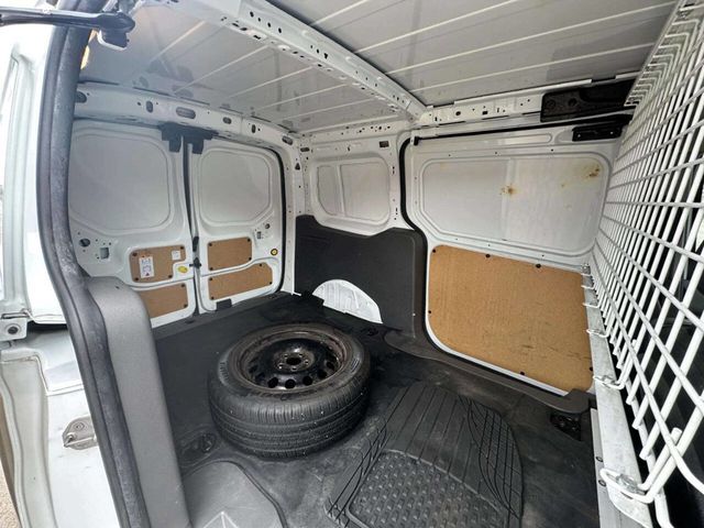 2020 Ford Transit Connect Van XL LWB w/Rear Symmetrical Doors - 23003225 - 16