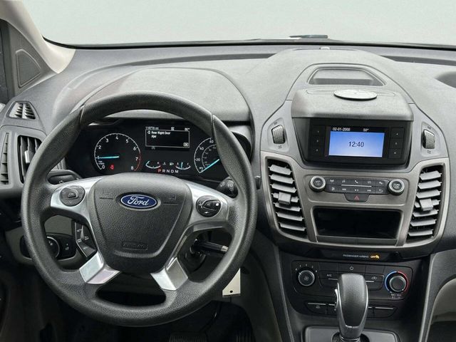 2020 Ford Transit Connect Van XL LWB w/Rear Symmetrical Doors - 23003225 - 18