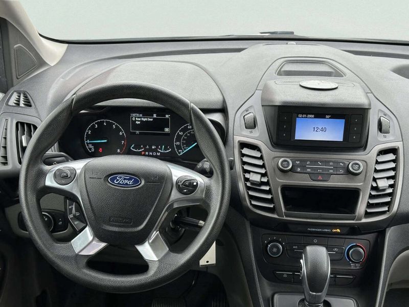 2020 Ford Transit Connect Van XL LWB w/Rear Symmetrical Doors - 23003225 - 18