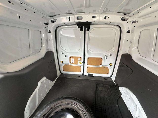 2020 Ford Transit Connect Van XL LWB w/Rear Symmetrical Doors - 23003225 - 19