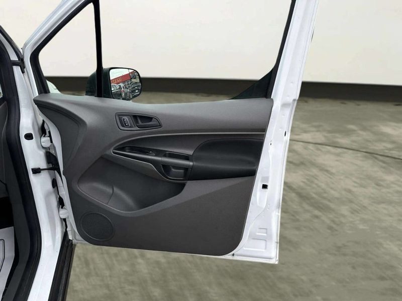 2020 Ford Transit Connect Van XL LWB w/Rear Symmetrical Doors - 23003225 - 21