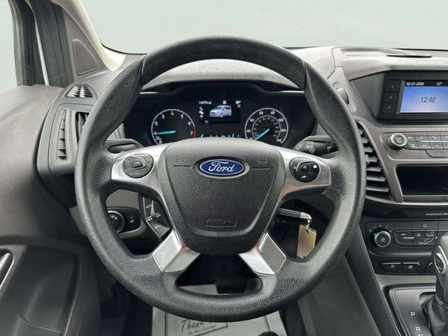 2020 Ford Transit Connect Van XL LWB w/Rear Symmetrical Doors - 23003225 - 22
