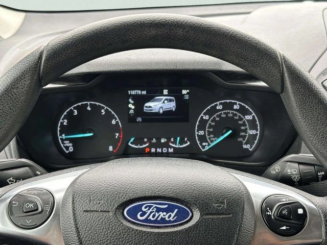 2020 Ford Transit Connect Van XL LWB w/Rear Symmetrical Doors - 23003225 - 23