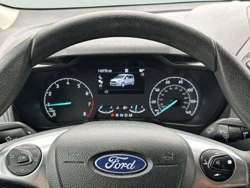 2020 Ford Transit Connect Van XL LWB w/Rear Symmetrical Doors - 23003225 - 23