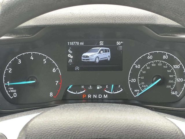 2020 Ford Transit Connect Van XL LWB w/Rear Symmetrical Doors - 23003225 - 24