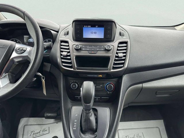 2020 Ford Transit Connect Van XL LWB w/Rear Symmetrical Doors - 23003225 - 25