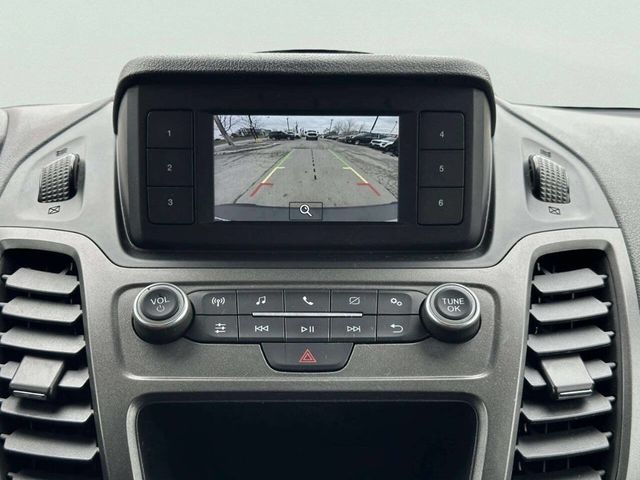 2020 Ford Transit Connect Van XL LWB w/Rear Symmetrical Doors - 23003225 - 26