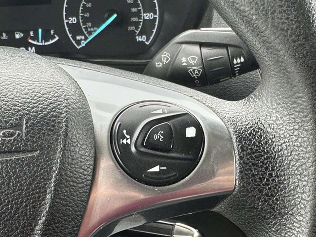 2020 Ford Transit Connect Van XL LWB w/Rear Symmetrical Doors - 23003225 - 27