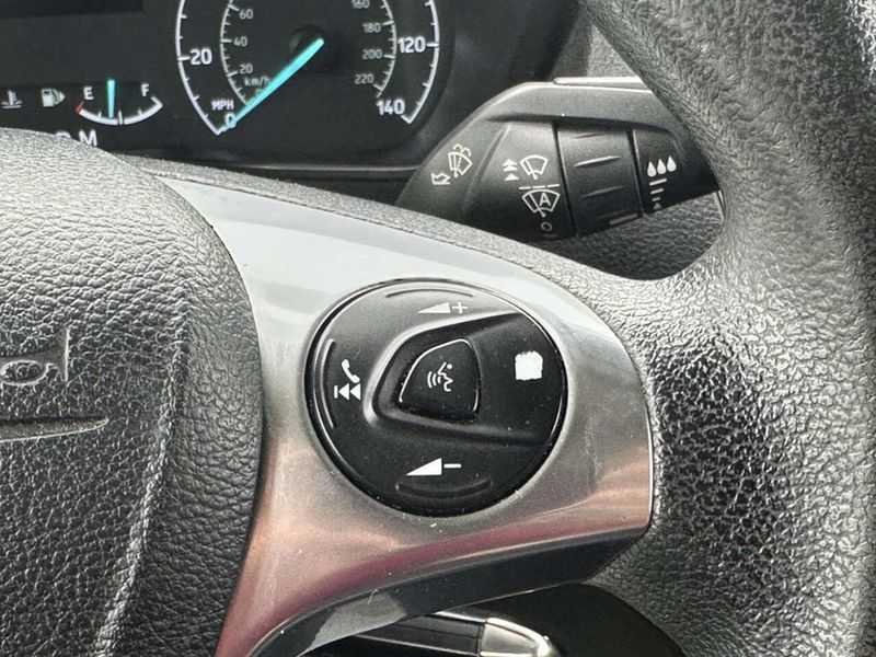 2020 Ford Transit Connect Van XL LWB w/Rear Symmetrical Doors - 23003225 - 27