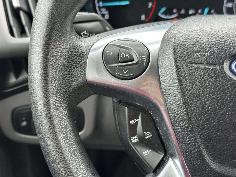 2020 Ford Transit Connect Van XL LWB w/Rear Symmetrical Doors - 23003225 - 28