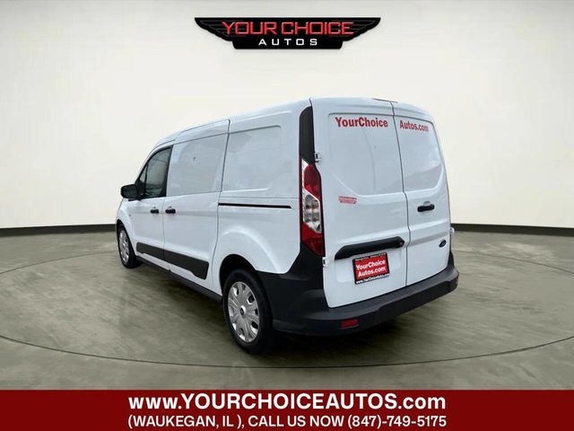 2020 Ford Transit Connect Van XL LWB w/Rear Symmetrical Doors - 23003225 - 2