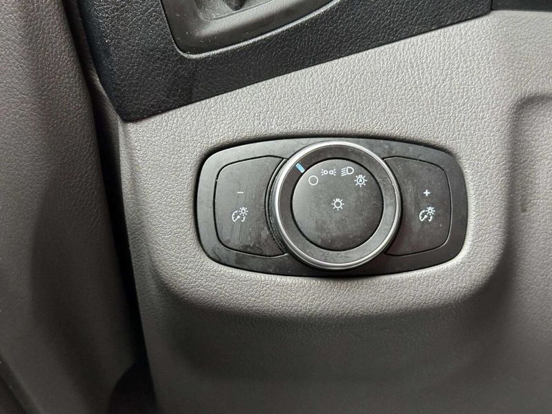 2020 Ford Transit Connect Van XL LWB w/Rear Symmetrical Doors - 23003225 - 29