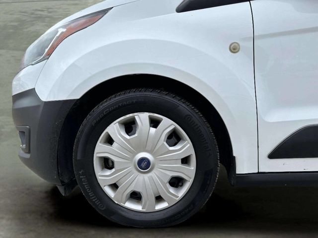 2020 Ford Transit Connect Van XL LWB w/Rear Symmetrical Doors - 23003225 - 32