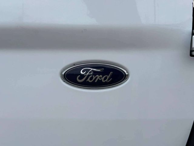 2020 Ford Transit Connect Van XL LWB w/Rear Symmetrical Doors - 23003225 - 33