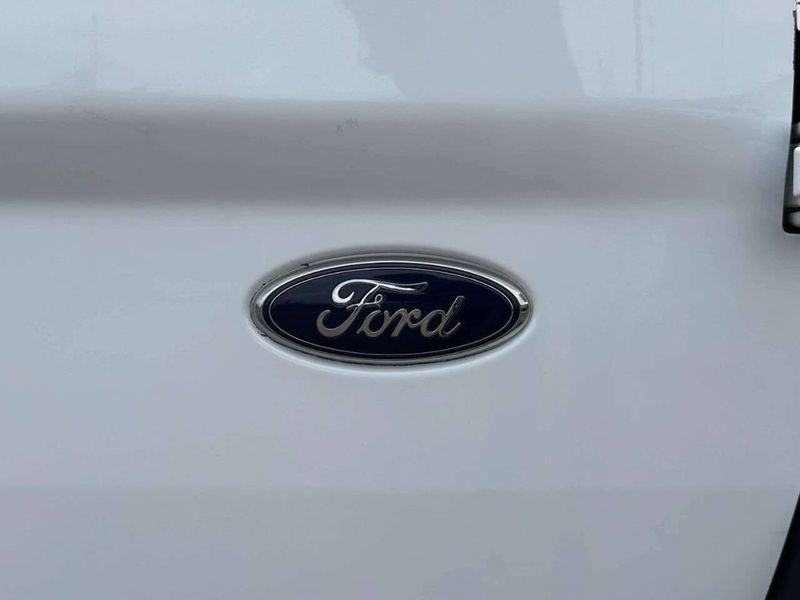 2020 Ford Transit Connect Van XL LWB w/Rear Symmetrical Doors - 23003225 - 33