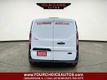 2020 Ford Transit Connect Van XL LWB w/Rear Symmetrical Doors - 23003225 - 3