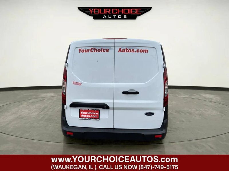 2020 Ford Transit Connect Van XL LWB w/Rear Symmetrical Doors - 23003225 - 3