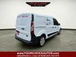 2020 Ford Transit Connect Van XL LWB w/Rear Symmetrical Doors - 23003225 - 4