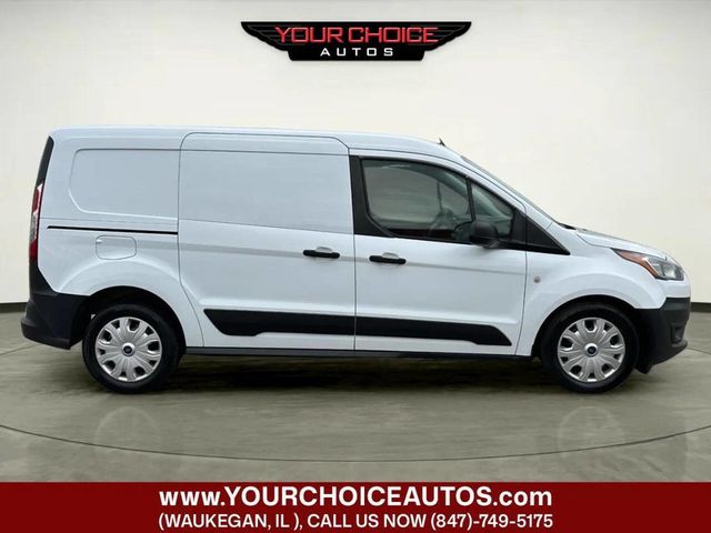 2020 Ford Transit Connect Van XL LWB w/Rear Symmetrical Doors - 23003225 - 5