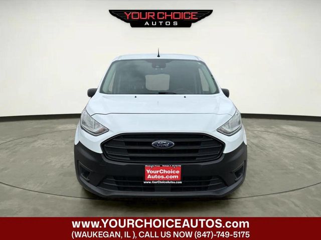 2020 Ford Transit Connect Van XL LWB w/Rear Symmetrical Doors - 23003225 - 7