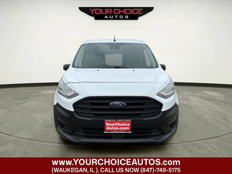 2020 Ford Transit Connect Van XL LWB w/Rear Symmetrical Doors - 23003225 - 7