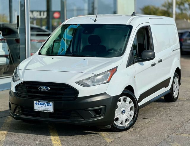 2020 Ford Transit Connect Van XL LWB w/Rear Symmetrical Doors - 22900372 - 0