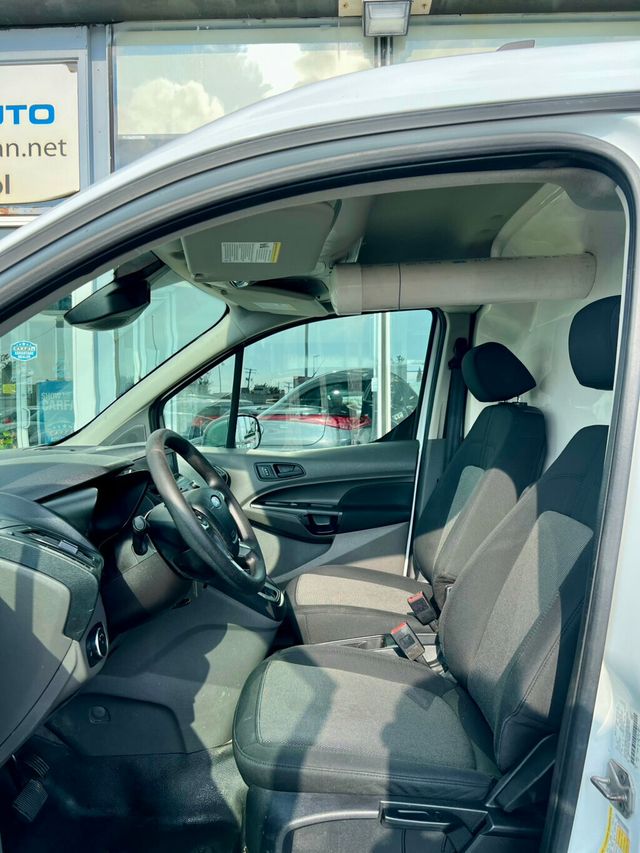 2020 Ford Transit Connect Van XL LWB w/Rear Symmetrical Doors - 22900372 - 10