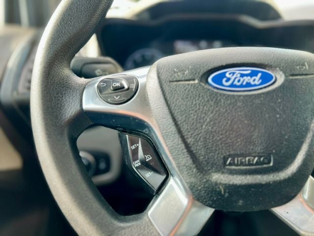 2020 Ford Transit Connect Van XL LWB w/Rear Symmetrical Doors - 22900372 - 11