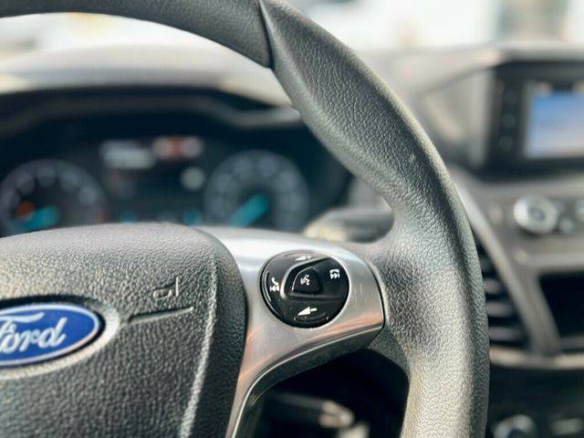 2020 Ford Transit Connect Van XL LWB w/Rear Symmetrical Doors - 22900372 - 12