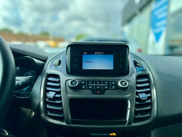 2020 Ford Transit Connect Van XL LWB w/Rear Symmetrical Doors - 22900372 - 14