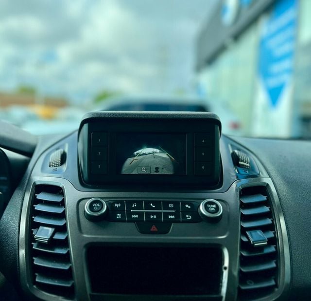 2020 Ford Transit Connect Van XL LWB w/Rear Symmetrical Doors - 22900372 - 15