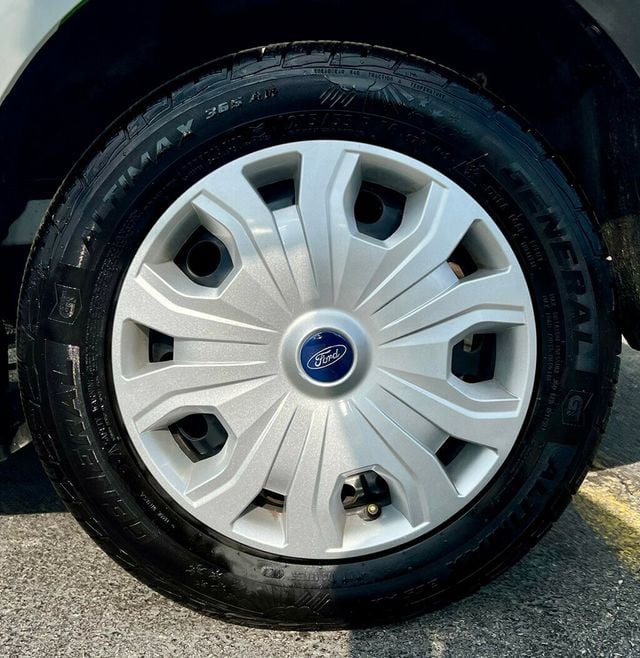 2020 Ford Transit Connect Van XL LWB w/Rear Symmetrical Doors - 22900372 - 17