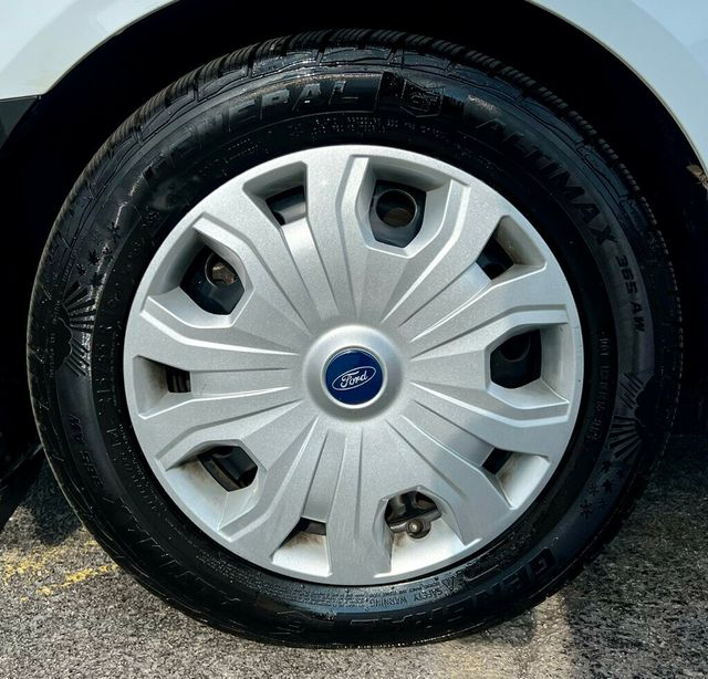 2020 Ford Transit Connect Van XL LWB w/Rear Symmetrical Doors - 22900372 - 18