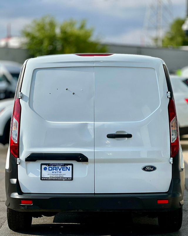2020 Ford Transit Connect Van XL LWB w/Rear Symmetrical Doors - 22900372 - 3