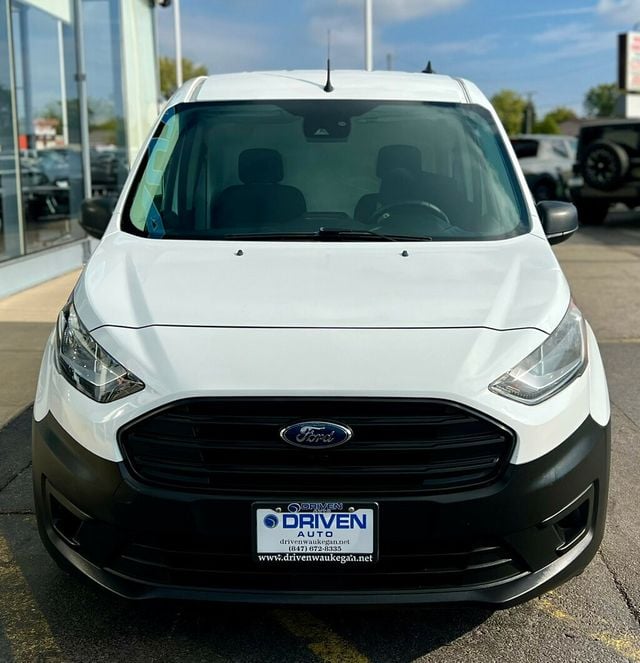 2020 Ford Transit Connect Van XL LWB w/Rear Symmetrical Doors - 22900372 - 5