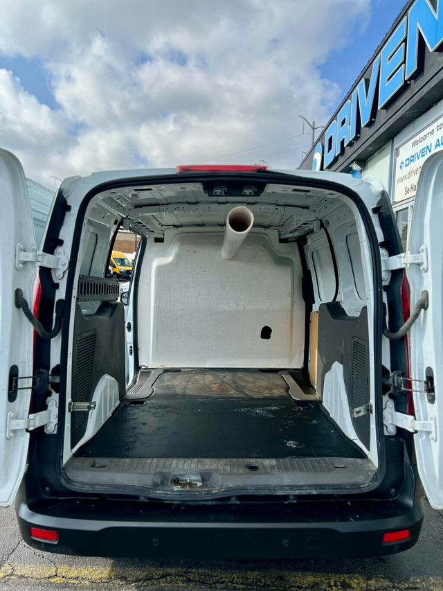 2020 Ford Transit Connect Van XL LWB w/Rear Symmetrical Doors - 22900372 - 6