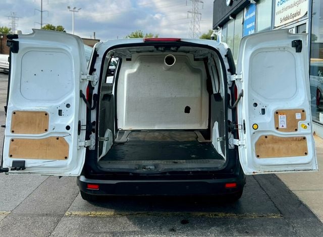 2020 Ford Transit Connect Van XL LWB w/Rear Symmetrical Doors - 22900372 - 7