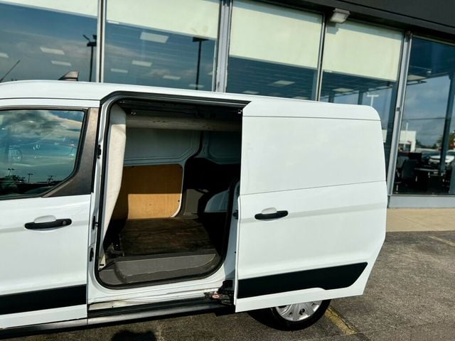 2020 Ford Transit Connect Van XL LWB w/Rear Symmetrical Doors - 22900372 - 8