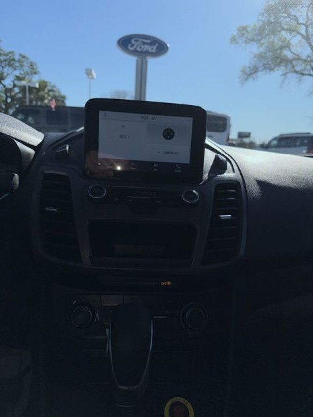 2020 Ford Transit Connect Van XL LWB w/Rear Symmetrical Doors - 22989497 - 10